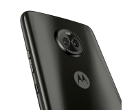 Motorola Moto X4 3/32GB IP68 Dual SIM czarny - 383397 - zdjęcie 7